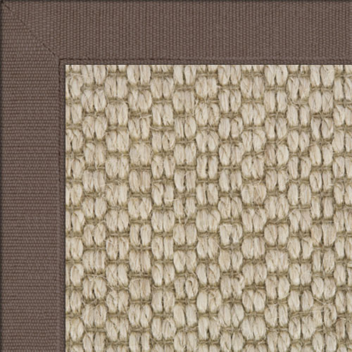 Sisal Rug - City Nickel