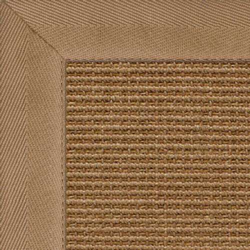Sisal Rug - Big Boucle