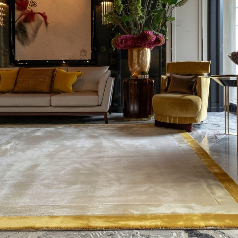 sisal rug