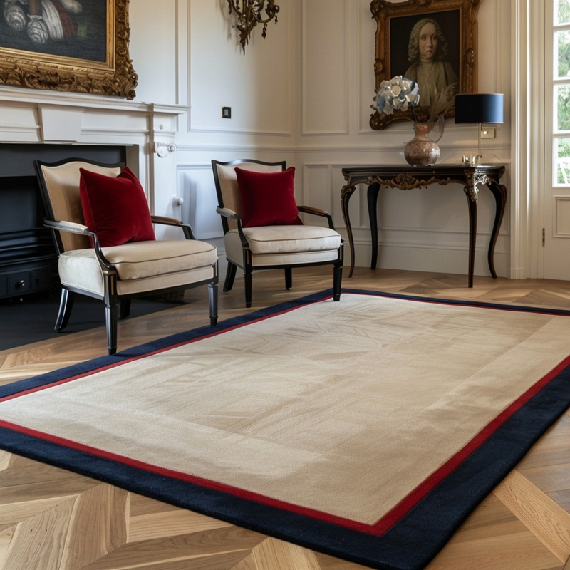 coir rug
