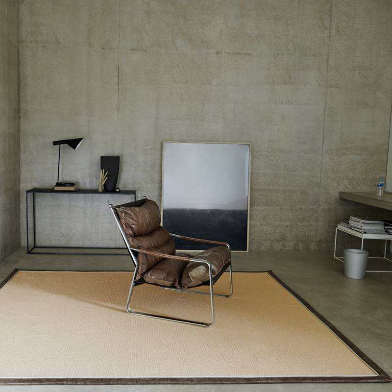 Jute Rug - Ju-tweed