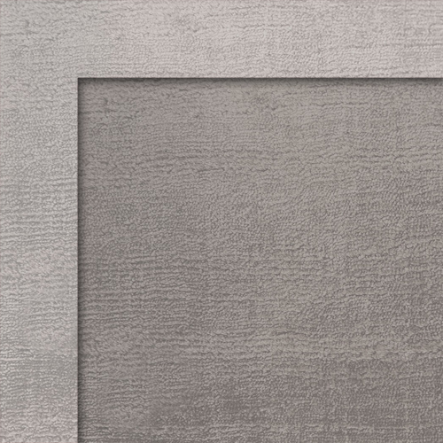 Borderd Silk Rug