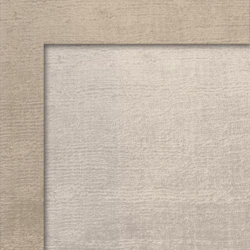 Borderd Silk Rug