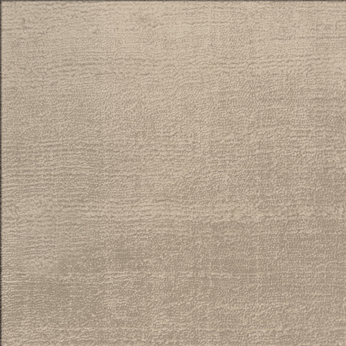 Plain Silk Rug - Beige (AS080)