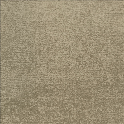 Plain Silk Rug - Yellow Olive (AS082)