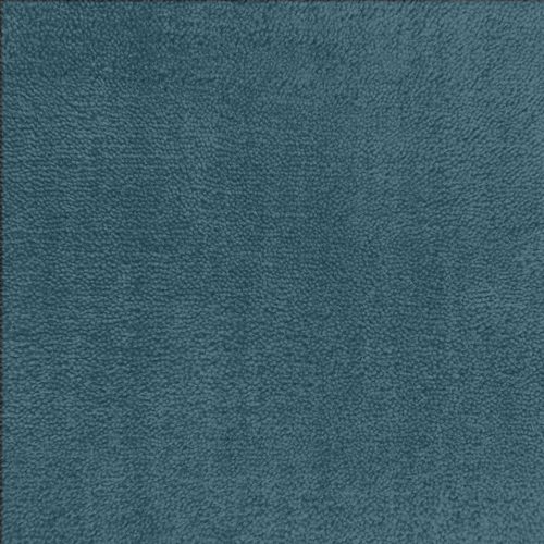 Plain Wool Rug - Brilliant Teal (WL0710-02)