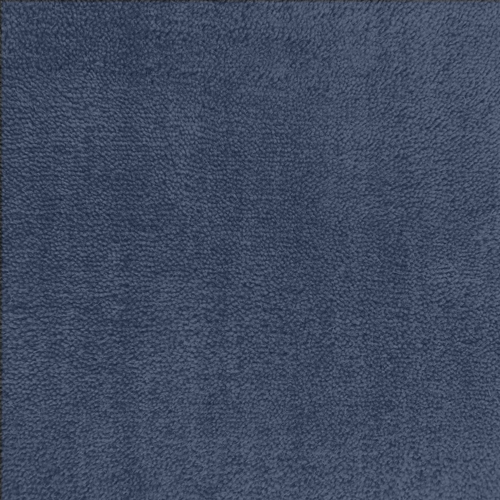 Plain Wool Rug -  Sapphire Blue (WL0620-01)