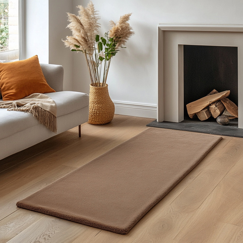 Pain Wool Runner