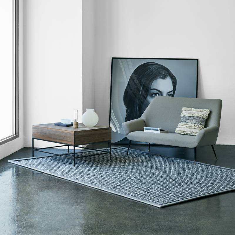 Custom made sisool rug